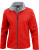 Result - Ladies Softshell Jacket (Red)