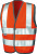 Junior Safety Hi-Viz Vest (Kinder)