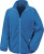 Result - Fashion Fit Outdoor Fleece (Electric Blue)