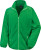 Result - Fashion Fit Outdoor Fleece (Vivid Green)
