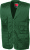 Result - Safari Vest (Lichen Green)