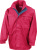 Result - Multifunction Midweight Jacket (Red/Navy)