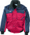Result - Workguard Heavy Duty Jacket (Red/Navy)