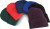 Result - Junior Woolly Ski Hat (Burgundy)