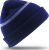 Result - Junior Woolly Ski Hat 3M™ Thinsulate™ (Navy)