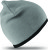 Result - Reversible Fashion Fit Hat (Grey/Black)