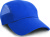Result - Sport Cap with Side Mesh (Royal)
