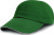 Result - Printers / Embroiderers Cap (Forest/Putty)