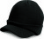 Result - Esco Army Knitted Hat (Black)
