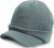 Result - Esco Army Knitted Hat (Cool Grey)
