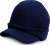 Result - Esco Army Knitted Hat (Navy)