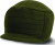 Result - Esco Urban Knitted Hat (Olive Green)