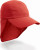 Result - Junior Legionnairres Cap (Red)