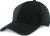Result - Tech Performance Soft Shell Cap (Black)
