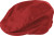 Result - Gatsby Cap (Red)