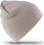 Result - Soft Feel Polyacrylic Hat (Stone)