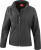 Result - Ladies Classic Soft Shell Jacket (Black)