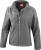 Result - Ladies Classic Soft Shell Jacket (Grey)