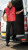 Result - Workguard™ Lance Bodywarmer (Red)