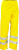 Result - Safety Hi-Viz Trouser (Fluorescent Yellow)