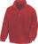 Result - Active Fleece Top (Red)