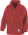 Result - Junior Active Fleece Top (Red)
