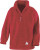 Result - Youth Active Fleece Top (Red)