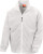 Result - Active Fleece Jacket (White)