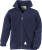 Result - Junior Active Fleece Jacket (Navy)
