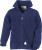 Result - Junior Active Fleece Jacket (Royal)