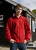 Result - Youth Active Fleece Jacket (Red)