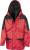 Result - Alaska 3-in-1 Jacket (Red/Black)