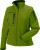 Russell - Ladies Sports Shell 5000 Jacket (Cactus)