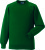 Russell - Children´s Raglan-Sweatshirt (Bottle Green)