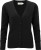 Russell - Ladies´ V-Neck Knitted Cardigan (Black)