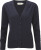 Russell - Ladies´ V-Neck Knitted Cardigan (French Navy)