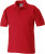 Russell - Kids Poloshirt 65/35 (Classic Red)