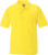Russell - Kids Poloshirt 65/35 (Yellow)
