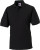Russell - Strapazierfähiges Poloshirt 599 (Black)