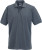 Russell - Hardwearing PolyCotton Polo (Convoy Grey (Solid))