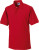 Russell - Strapazierfähiges Poloshirt 599 (Classic Red)