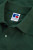 Russell - Strapazierfähiges Poloshirt 599 (Bottle Green)