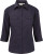 Ladies´ Roll Sleeve Shirt - 3/4 Sleeve (Women)