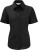 Ladies´ Short Sleeve Easy Care Oxford Shirt (Women)