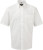 Men´s Short Sleeve Easy Care Oxford Shirt (Men)