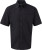 Men´s Short Sleeve Easy Care Oxford Shirt (Men)