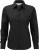 Ladies´ Long Sleeve Poly-Cotton Easy Care Poplin Shirt (Women)