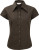 Ladies´ Cap Sleeve Tencel® Fitted Shirt (Women)