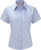 Ladies´ Short Sleeve Ultimate Non-iron Shirt (Women)