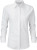 Russell - Ladies Ultimate Stretch Shirt Longsleeve (White)
